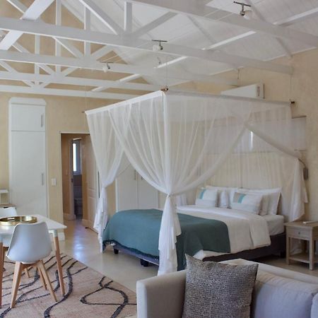 Hotel The Bean Tree McGregor Esterno foto