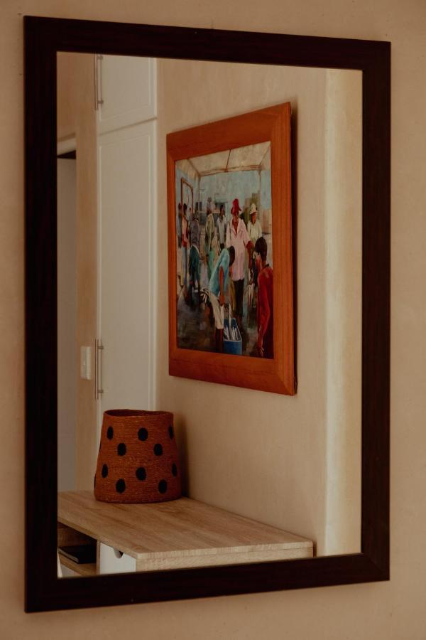 Hotel The Bean Tree McGregor Esterno foto