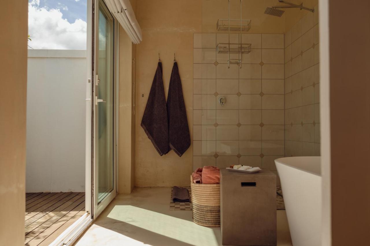 Hotel The Bean Tree McGregor Esterno foto
