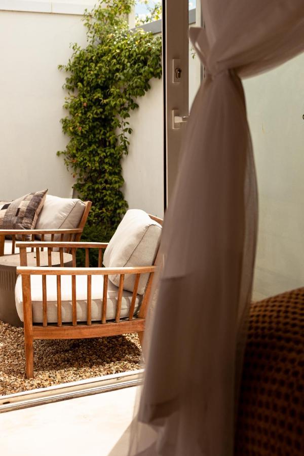 Hotel The Bean Tree McGregor Esterno foto