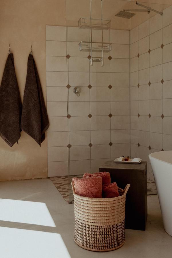 Hotel The Bean Tree McGregor Esterno foto