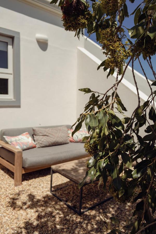 Hotel The Bean Tree McGregor Esterno foto