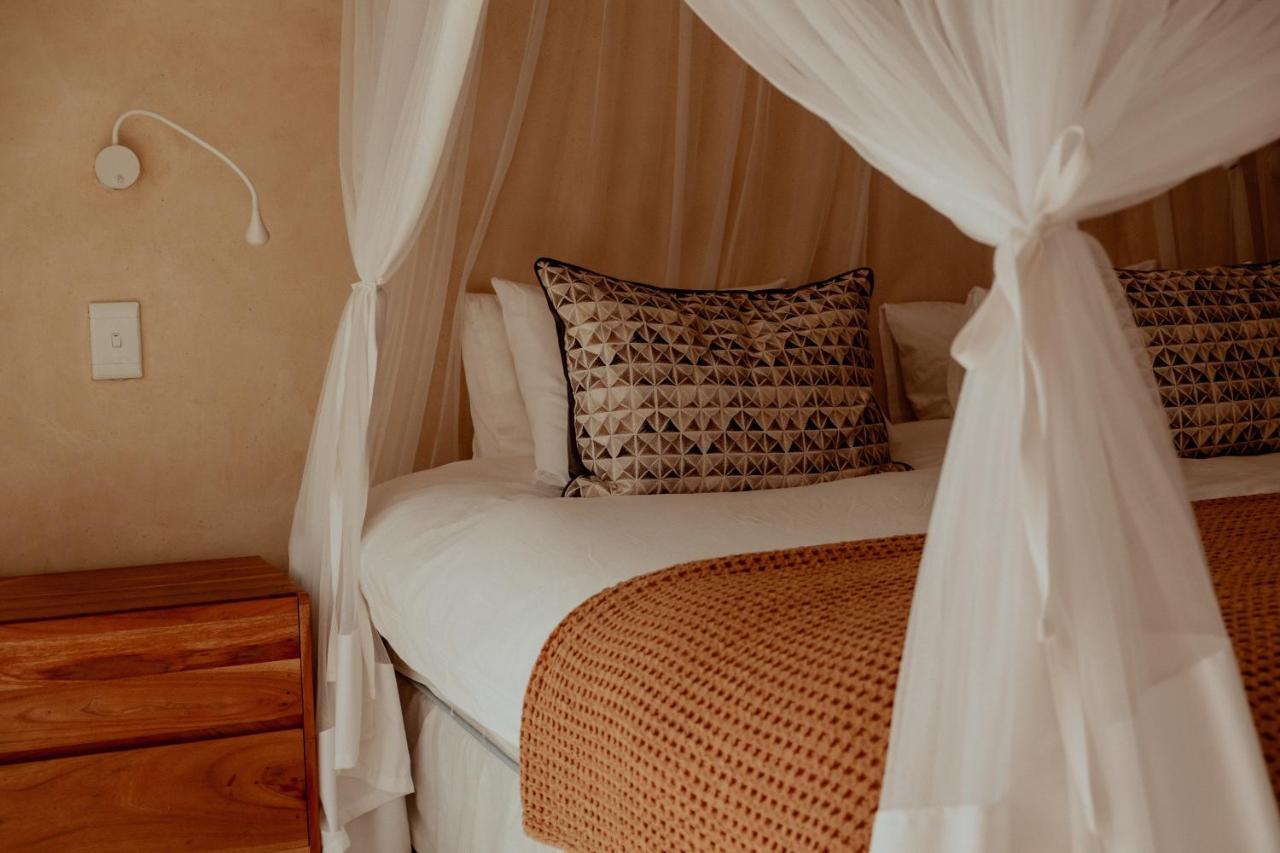 Hotel The Bean Tree McGregor Esterno foto