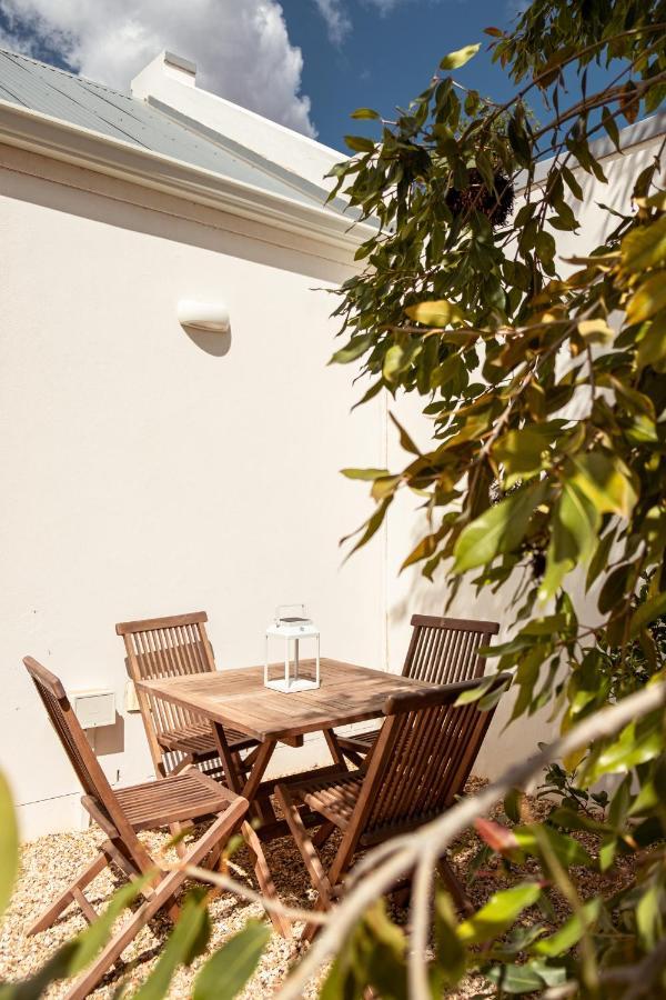 Hotel The Bean Tree McGregor Esterno foto