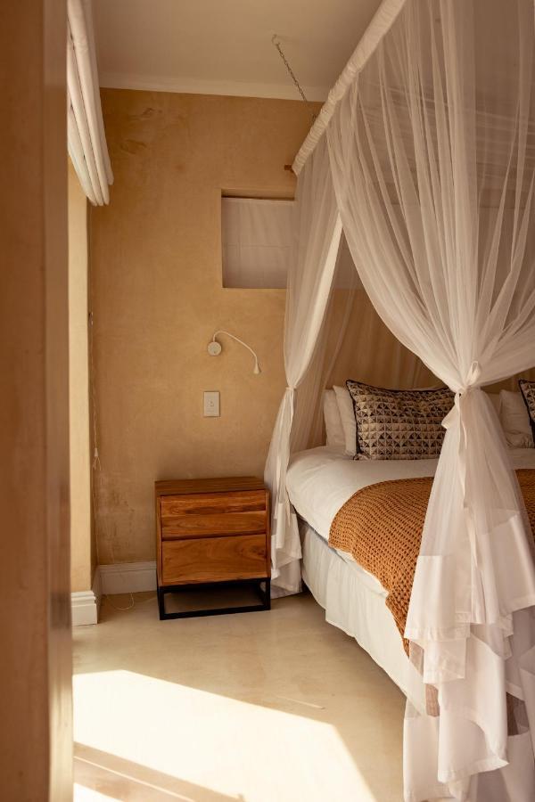 Hotel The Bean Tree McGregor Esterno foto