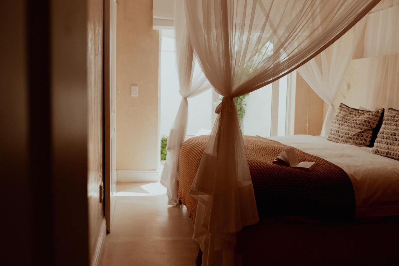 Hotel The Bean Tree McGregor Esterno foto