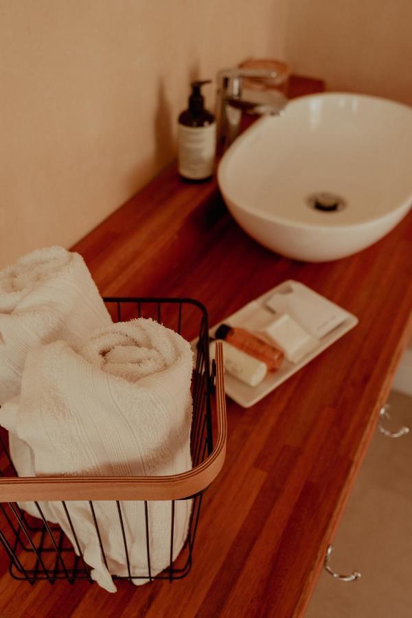 Hotel The Bean Tree McGregor Esterno foto