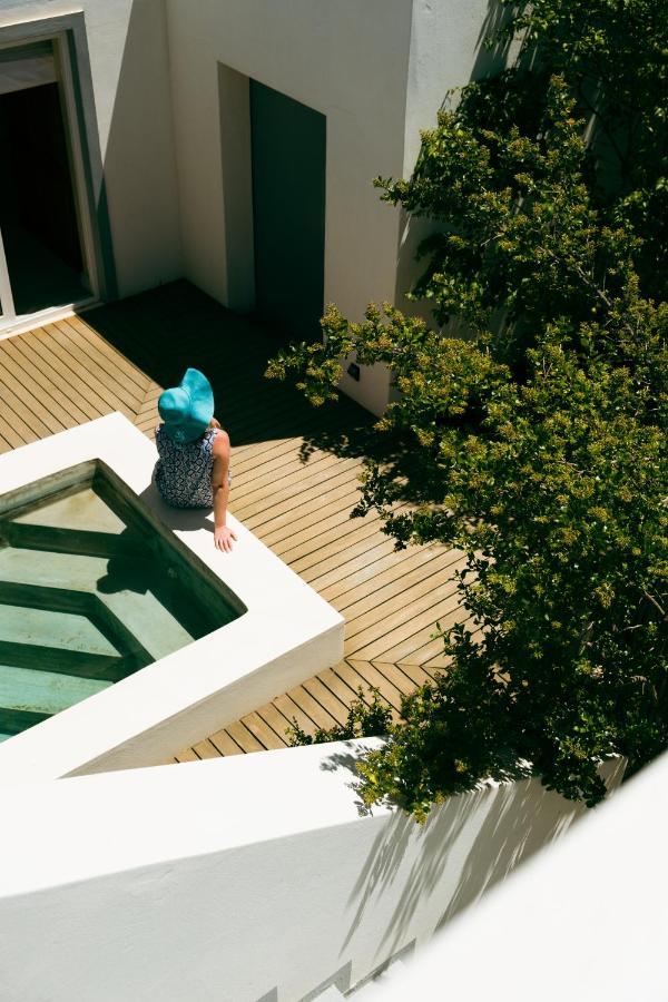 Hotel The Bean Tree McGregor Esterno foto