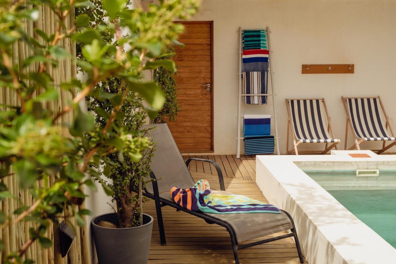 Hotel The Bean Tree McGregor Esterno foto