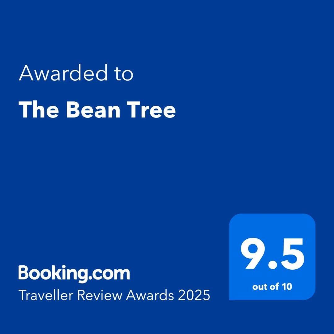 Hotel The Bean Tree McGregor Esterno foto